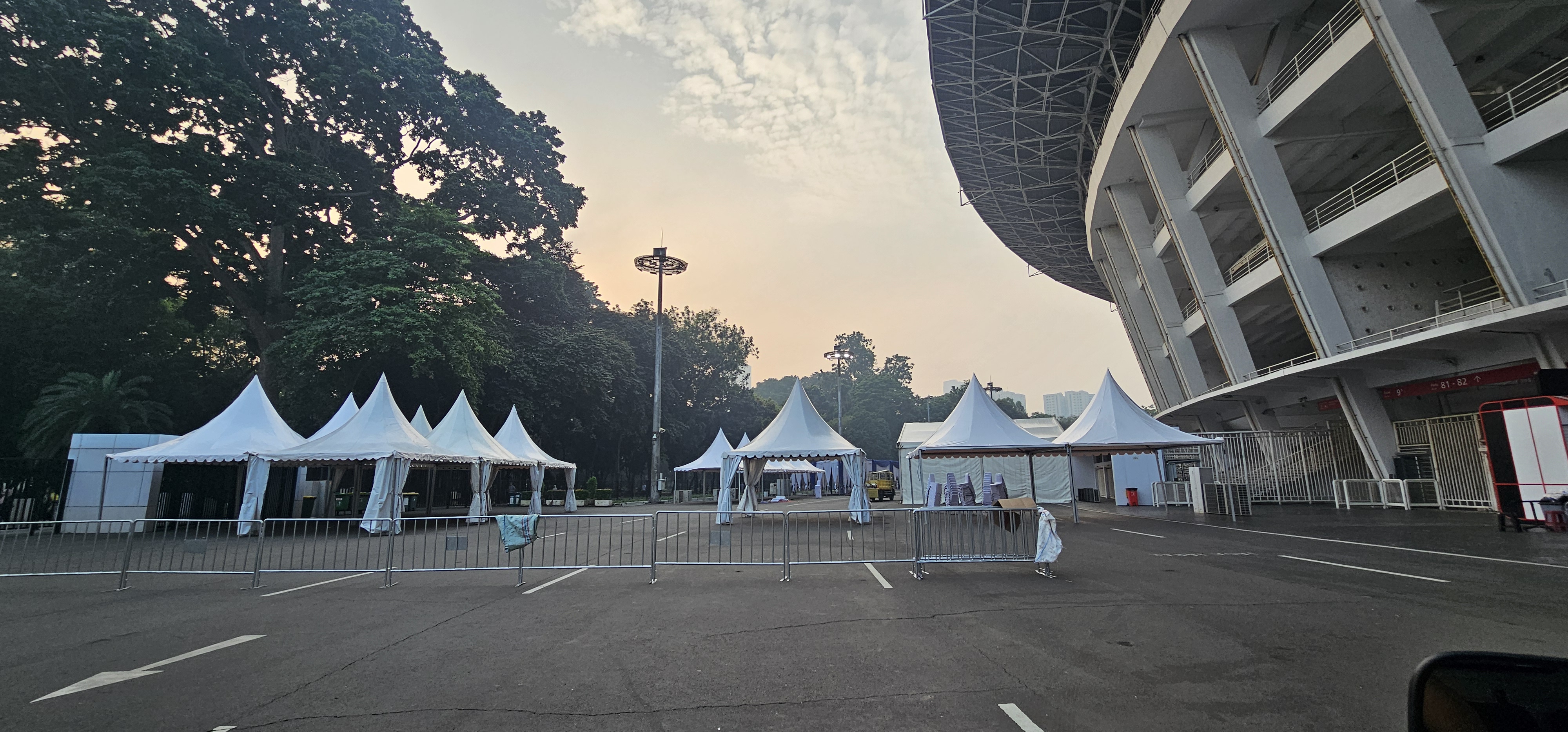 Jakarta international Marathon 2026 with Bank BTN