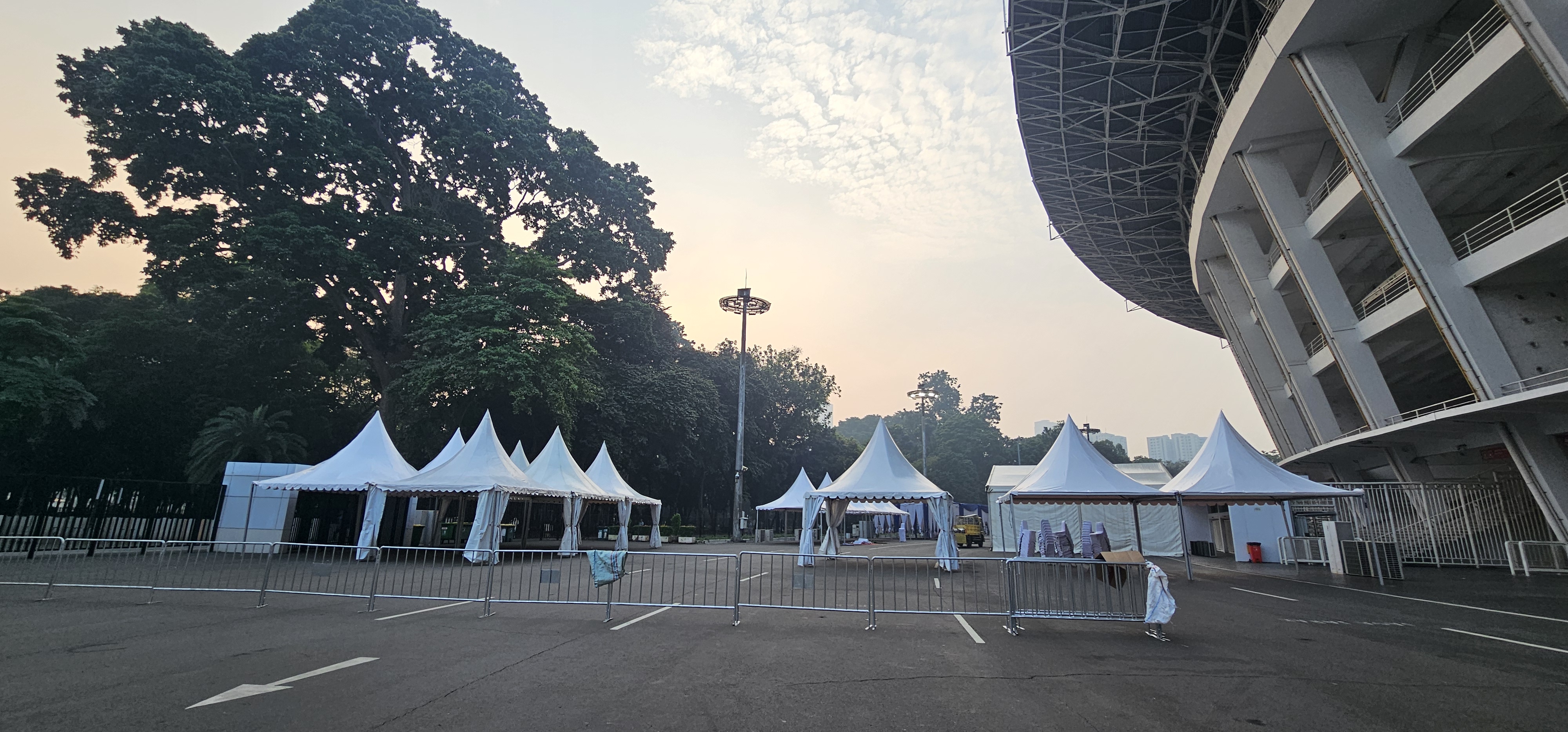 Jakarta international Marathon 2026 with Bank BTN