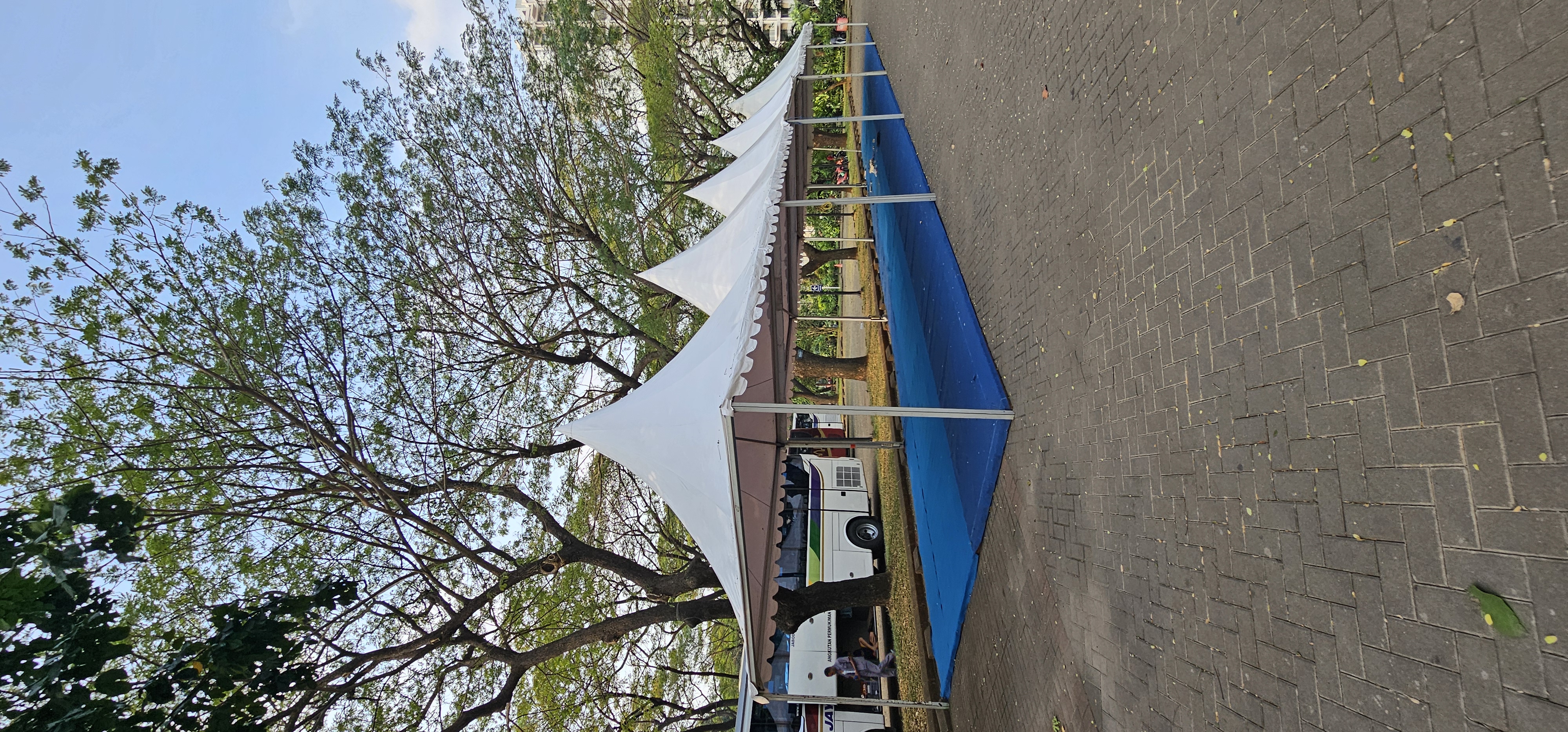 Jakarta international Marathon 2026 with Bank BTN