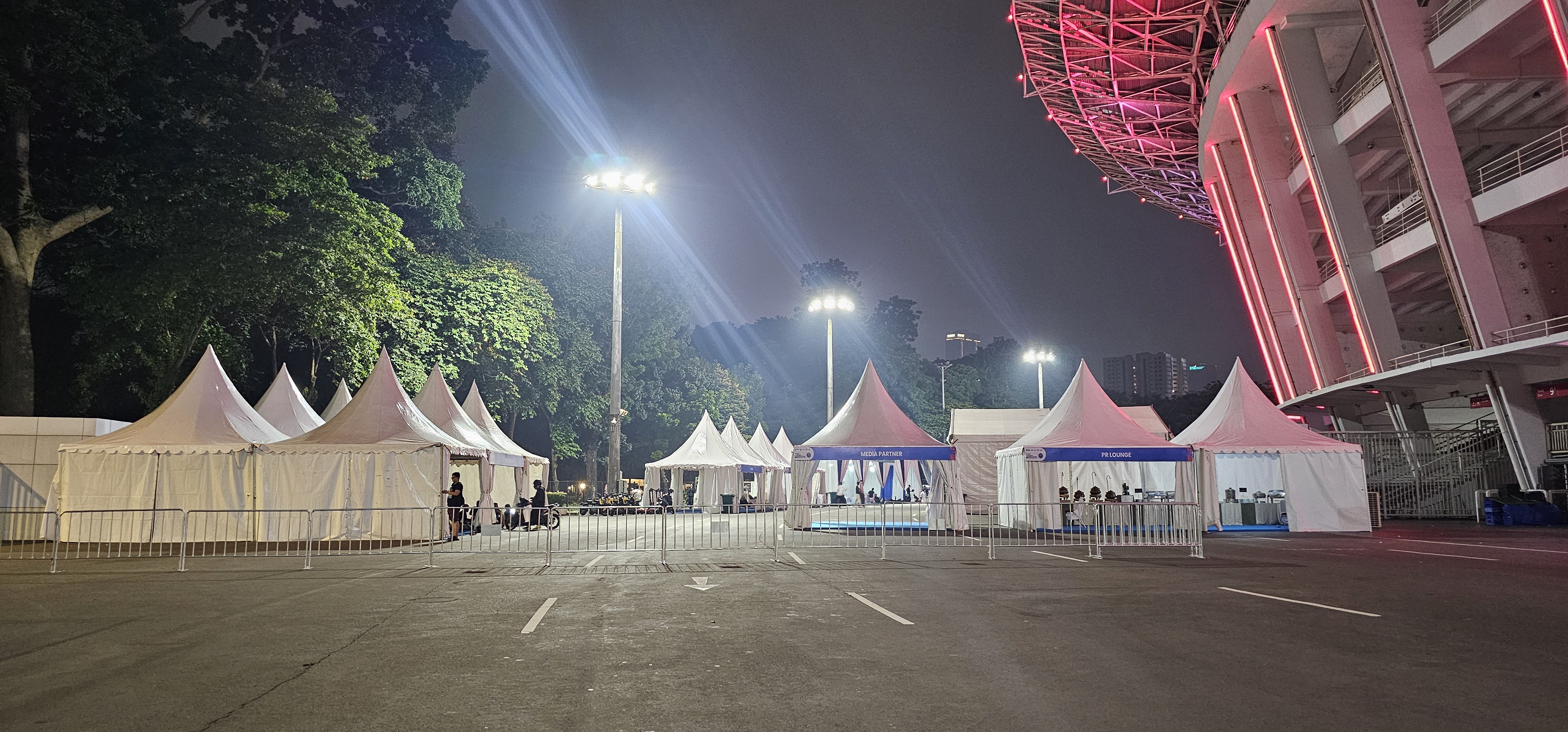 Jakarta international Marathon 2026 with Bank BTN