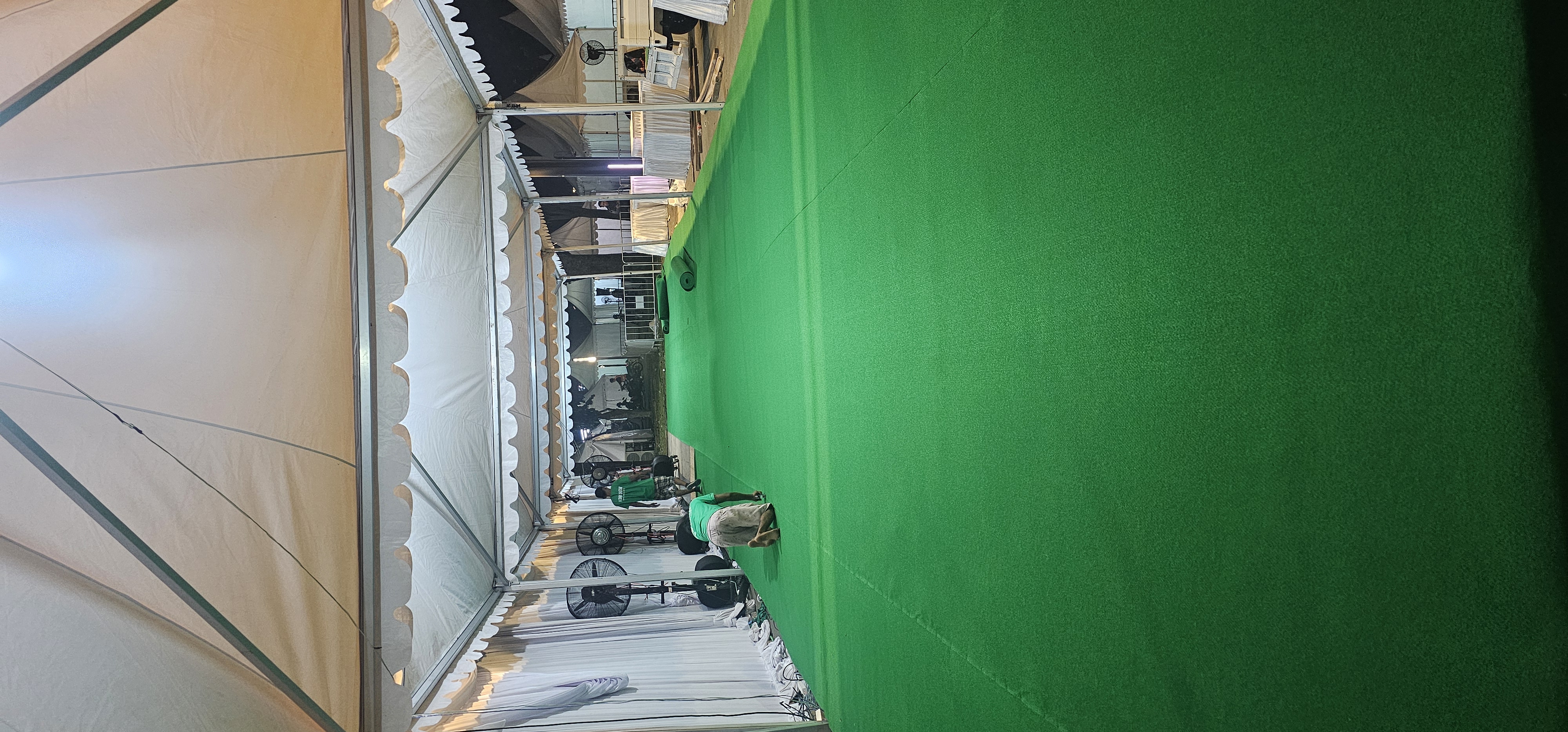 MAIR - Milo Active Race Jakarta