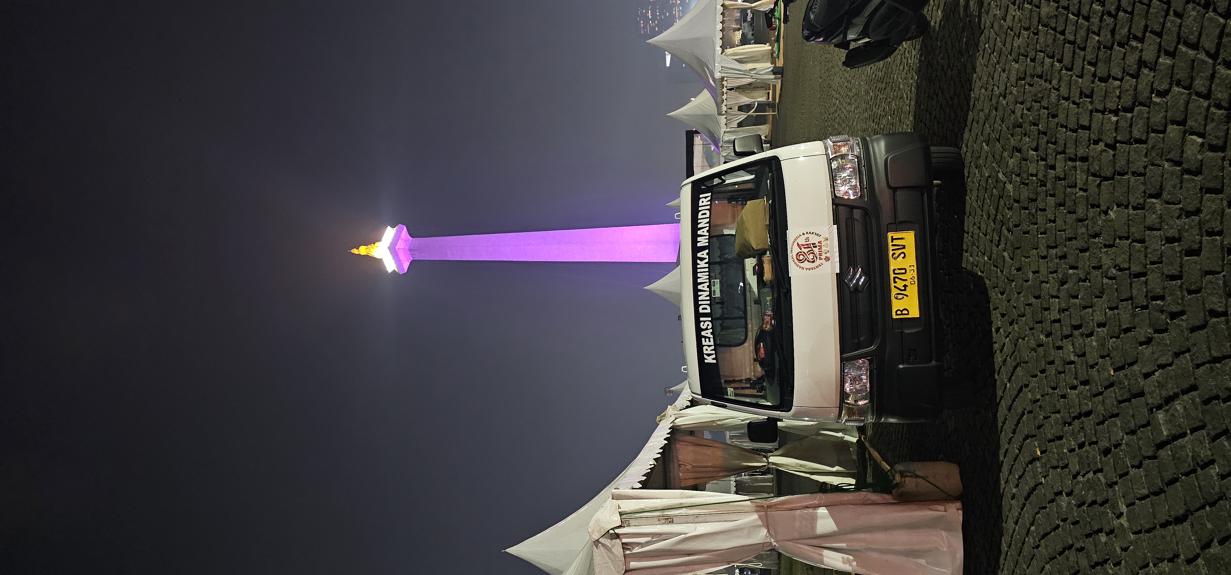 TNI AU Fair Jakarta