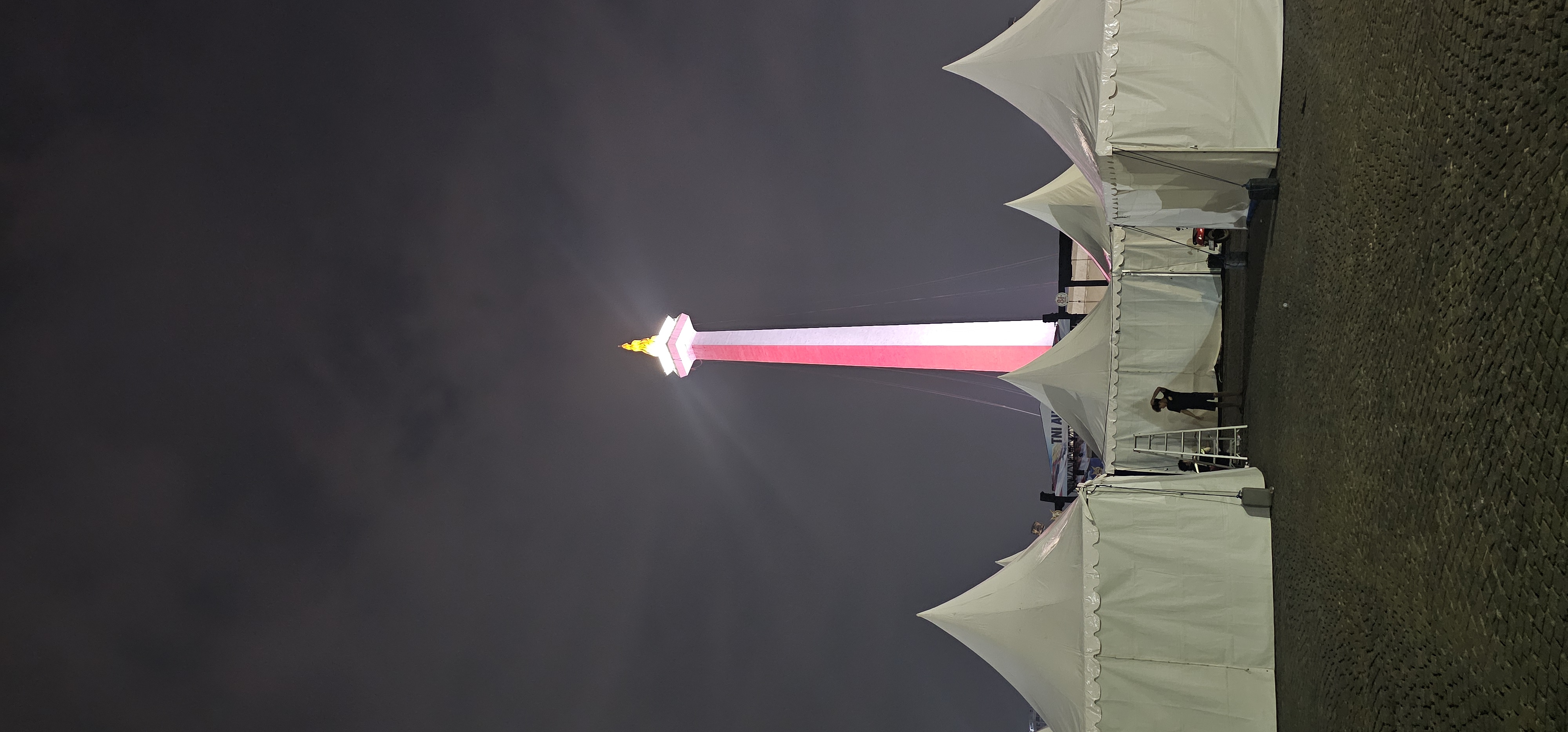 TNI AU Fair Jakarta