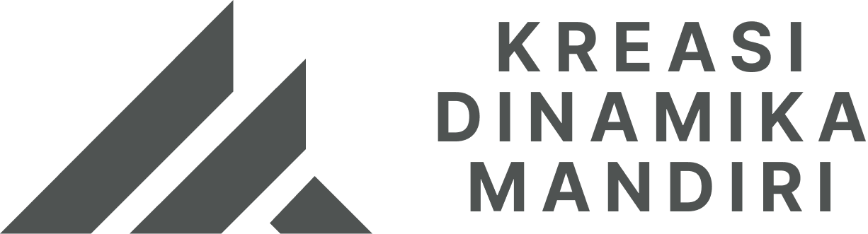 KDM Logo